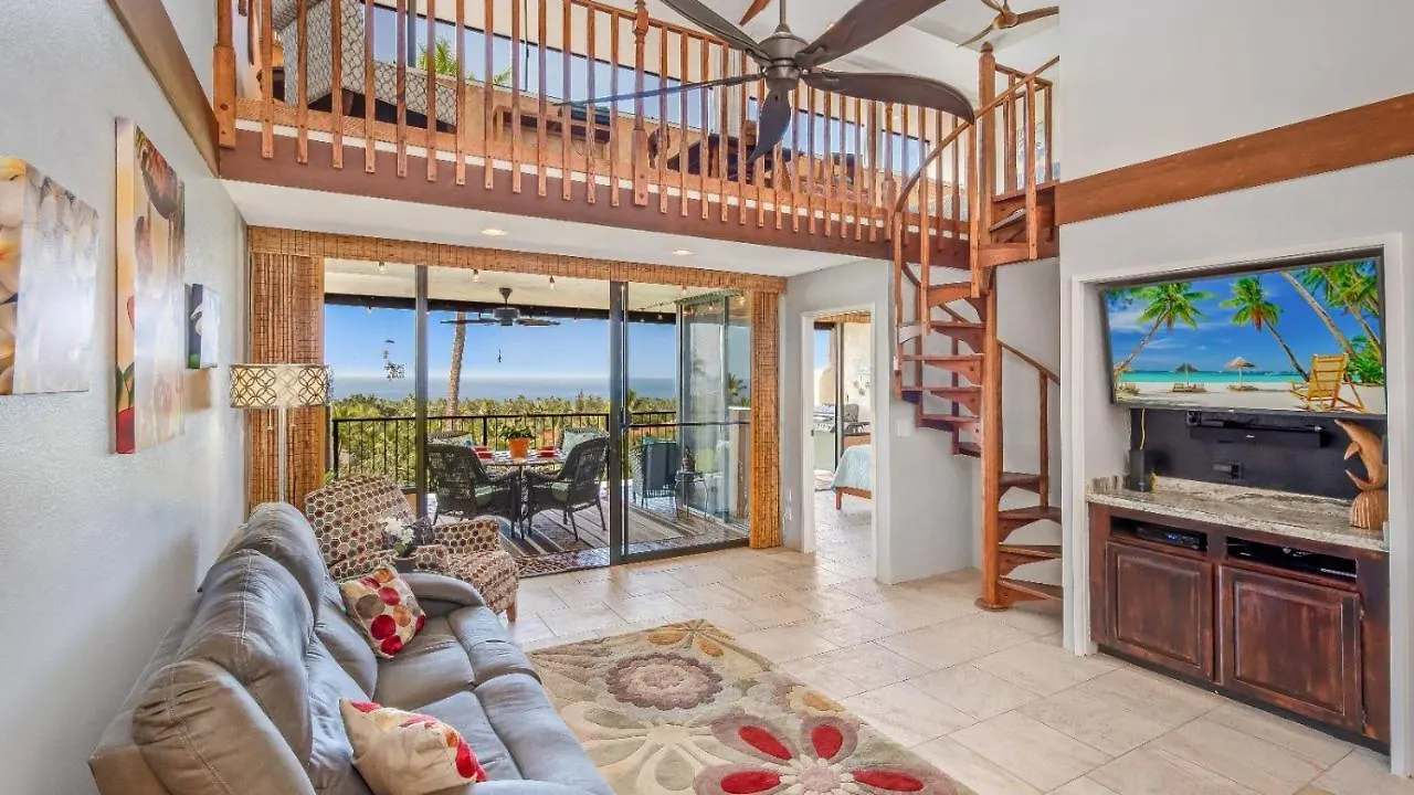 Country Club Villas 341 Kailua-Kona 0*,