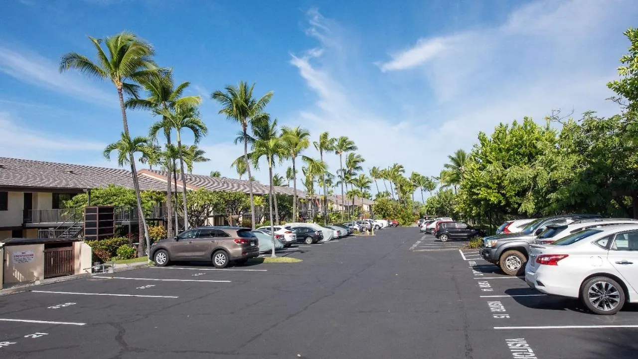 Feriehus Country Club Villas 341 Kailua-Kona USA