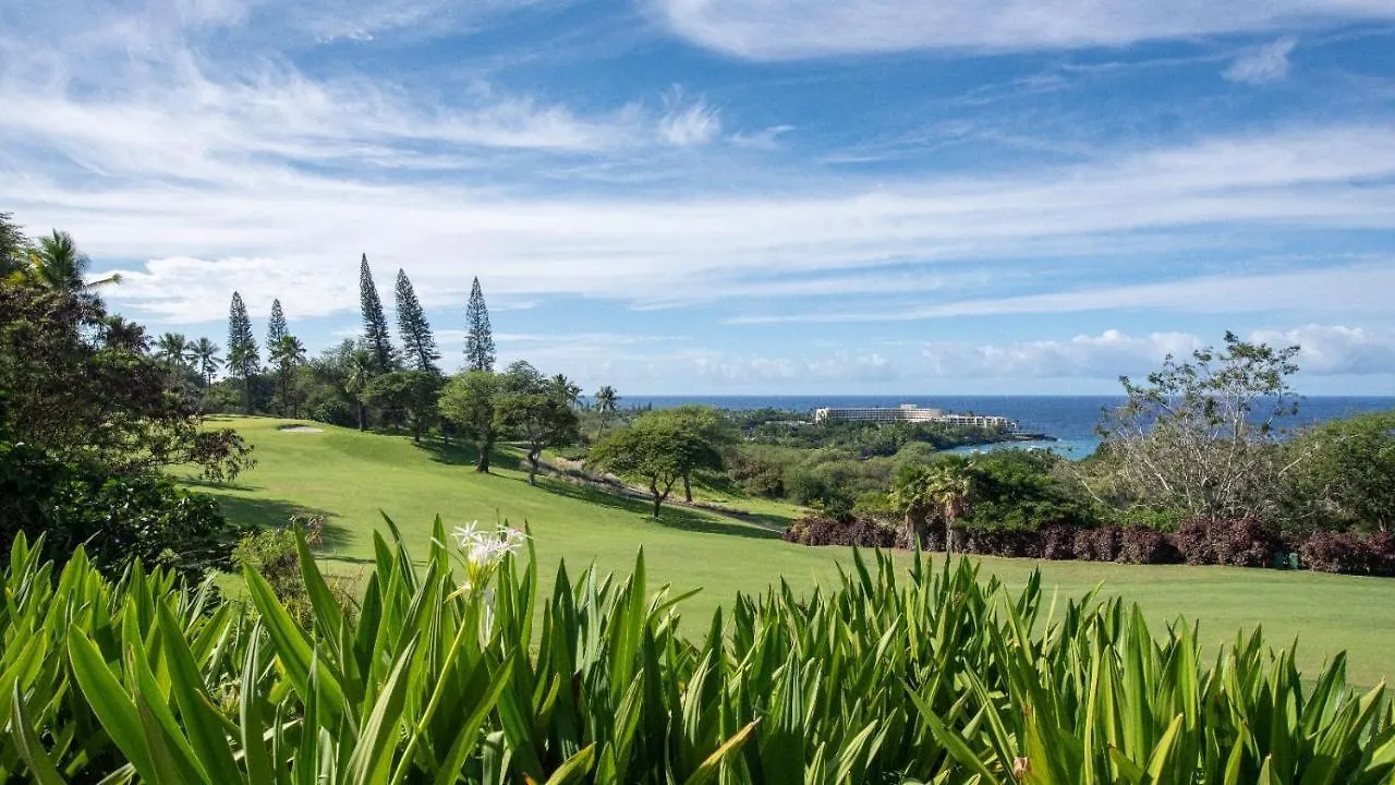 Country Club Villas 341 Kailua-Kona 0*,
