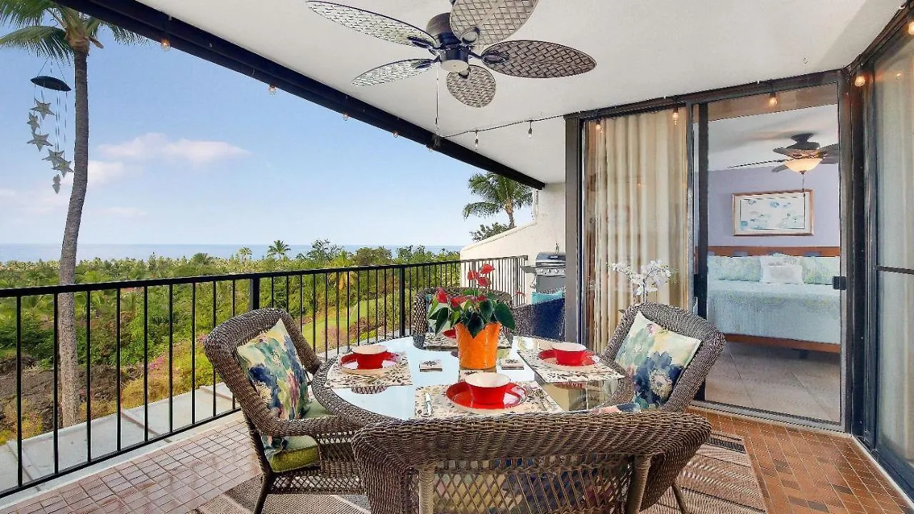 Feriehus Country Club Villas 341 Kailua-Kona