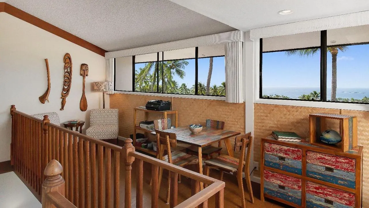 Feriehus Country Club Villas 341 Kailua-Kona USA